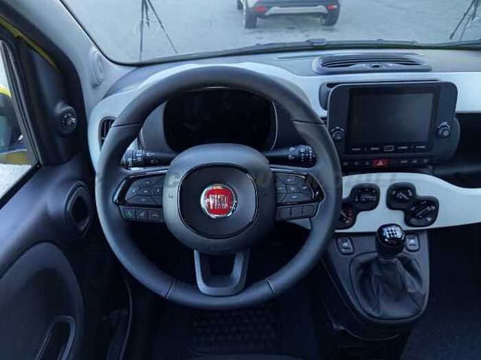 Fiat Panda 1l