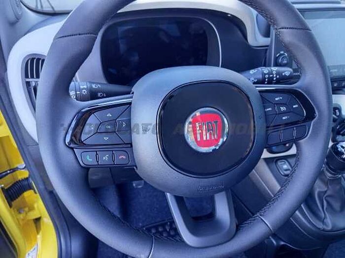 Fiat Panda 1l