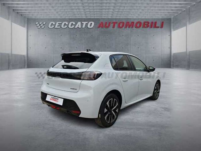 Peugeot 208 1.2l