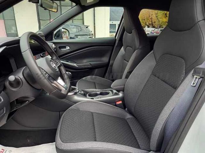 Nissan Nuovo Juke 1l