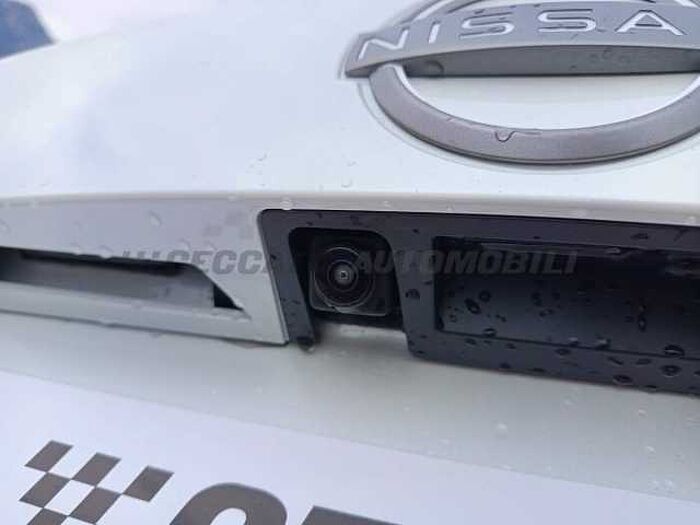 Nissan Nuovo Juke 1l