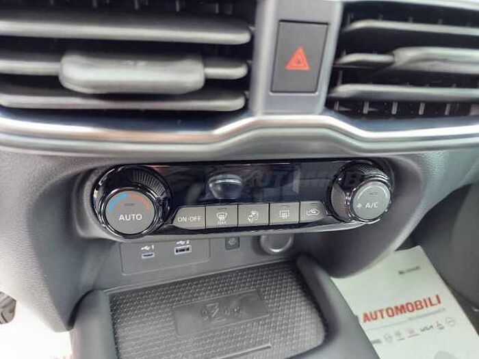 Nissan Nuovo Juke 1l