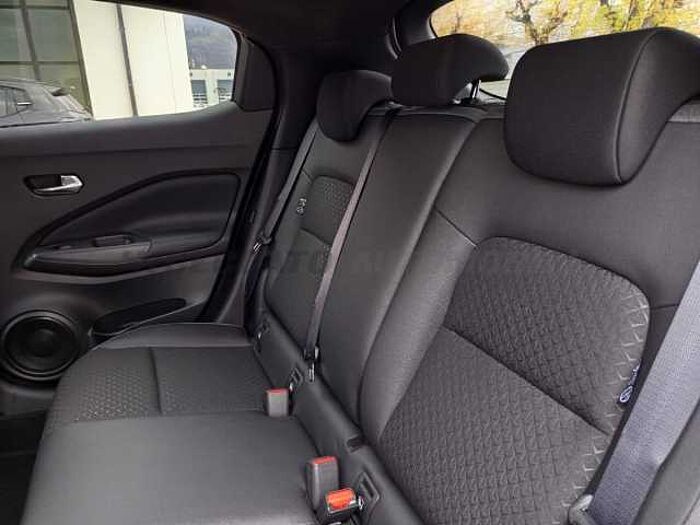 Nissan Nuovo Juke 1l