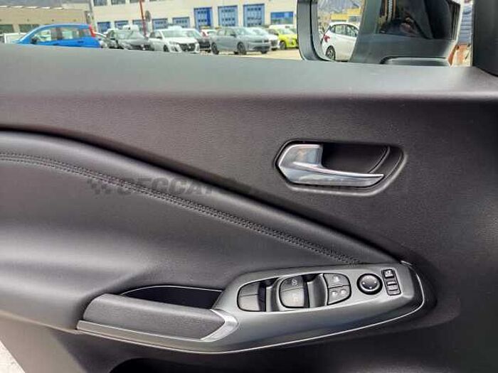 Nissan Nuovo Juke 1l