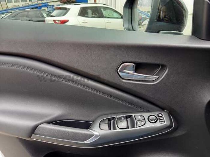 Nissan Nuovo Juke 1l