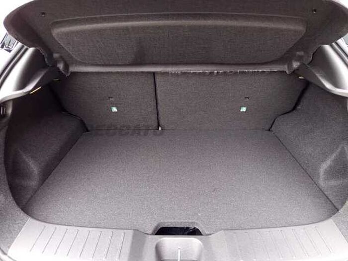 Nissan Nuovo Juke 1l