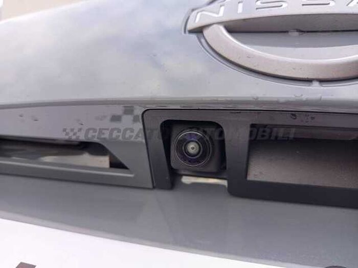 Nissan Nuovo Juke 1l