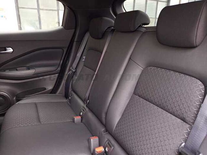 Nissan Nuovo Juke 1l