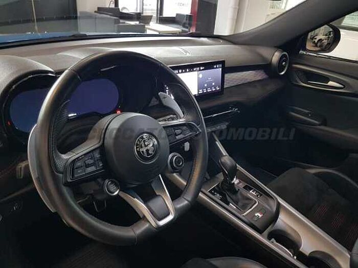 Alfa Romeo Tonale 1.5l