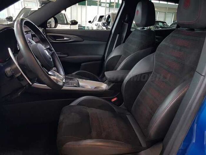 Alfa Romeo Tonale 1.5l