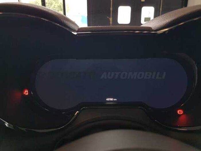 Alfa Romeo Tonale 1.5l