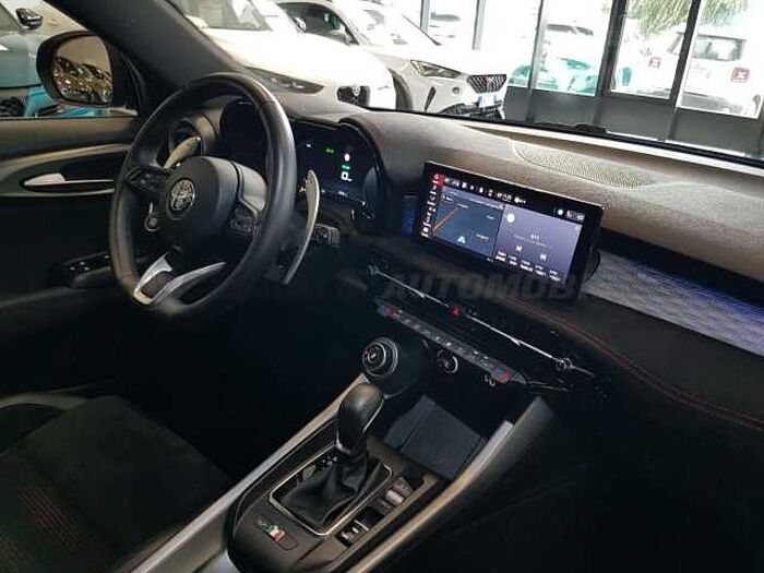 Alfa Romeo Tonale 1.5l