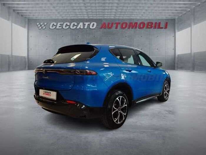 Alfa Romeo Tonale 1.5l