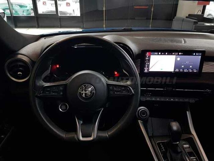 Alfa Romeo Tonale 1.5l