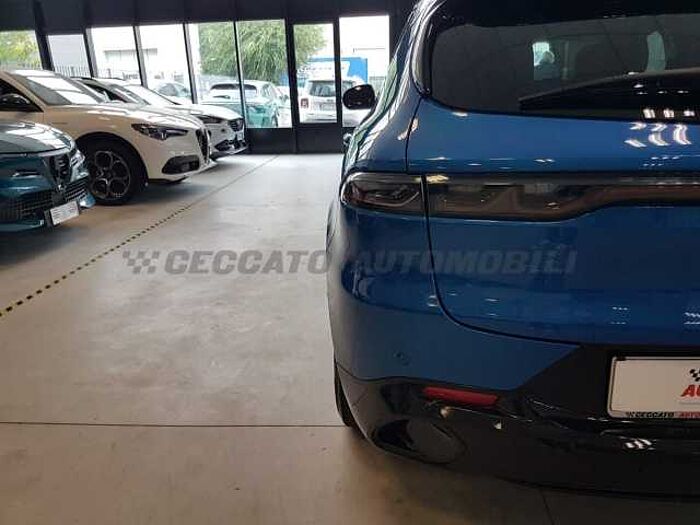 Alfa Romeo Tonale 1.5l