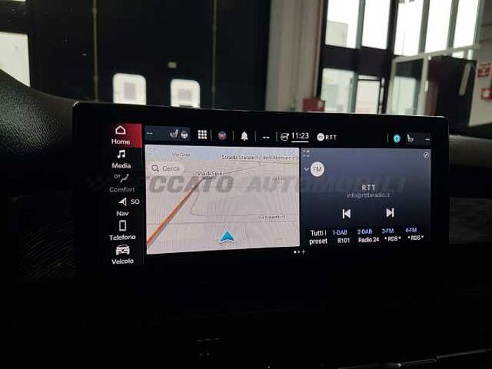 Alfa Romeo Tonale 1.5l