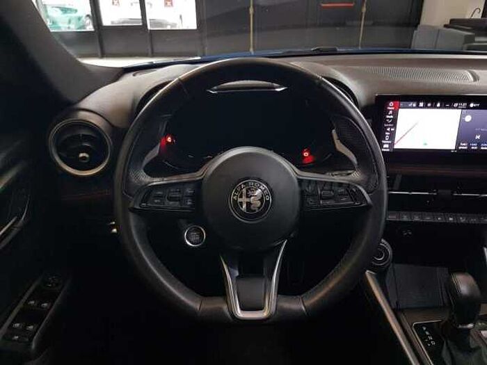 Alfa Romeo Tonale 1.5l