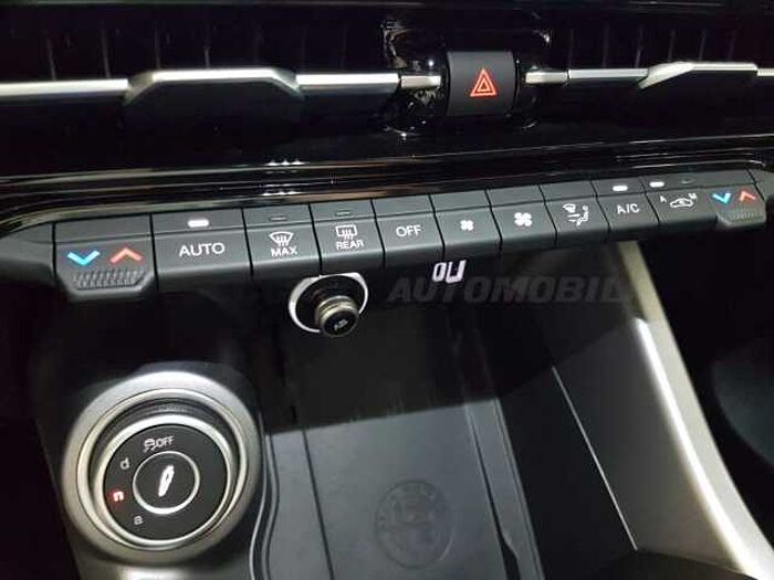 Alfa Romeo Tonale 1.5l