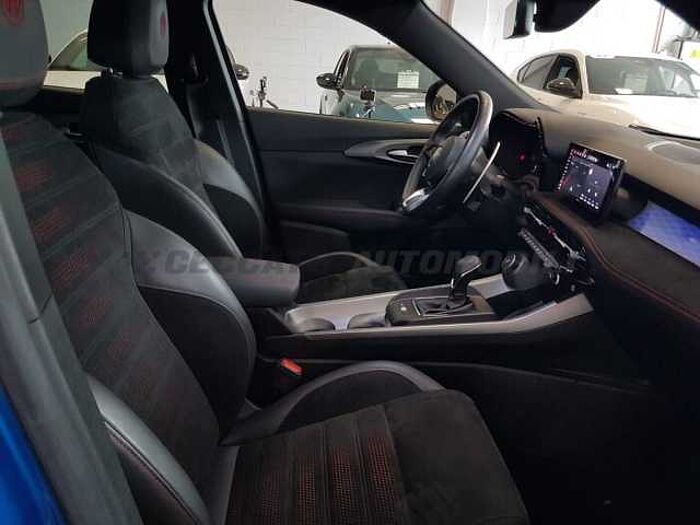 Alfa Romeo Tonale 1.5l