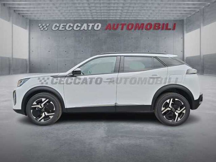 Peugeot 2008 1.2l