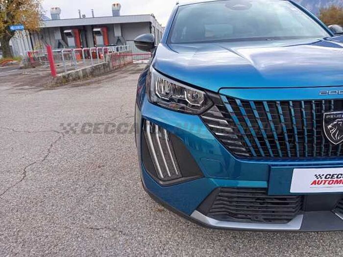 Peugeot 2008 1.2l