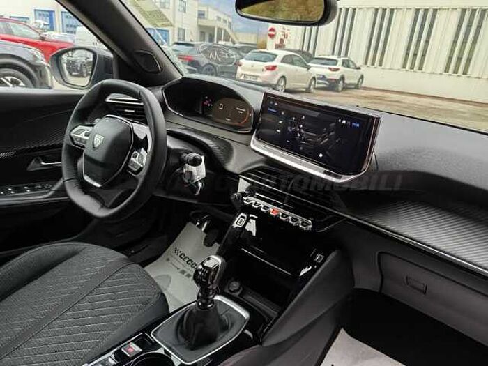 Peugeot 2008 1.2l
