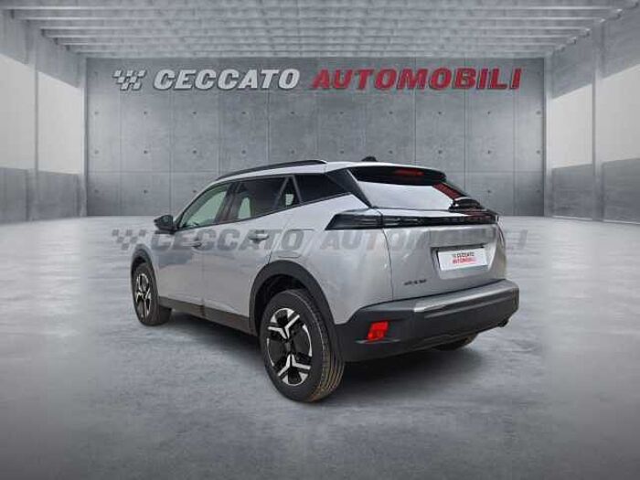 Peugeot 2008 1.2l