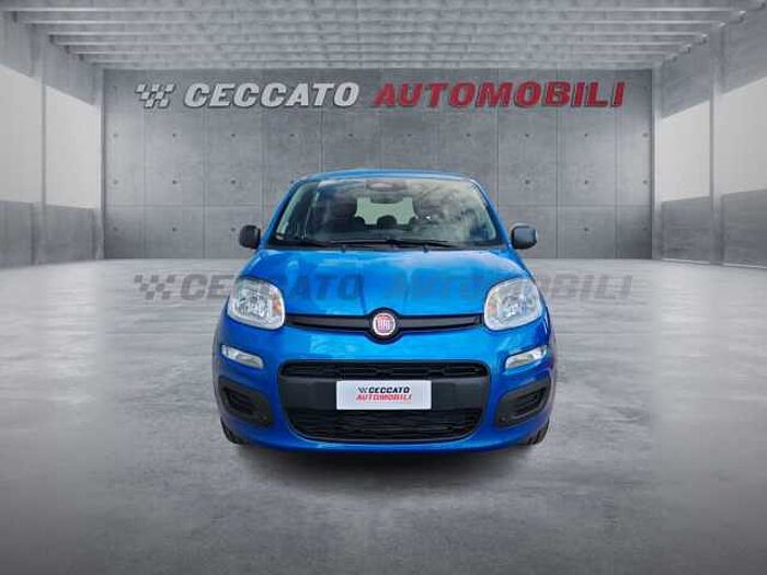 Fiat Panda 1l