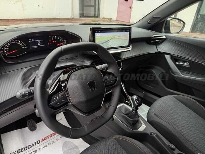 Peugeot 2008 1.2l
