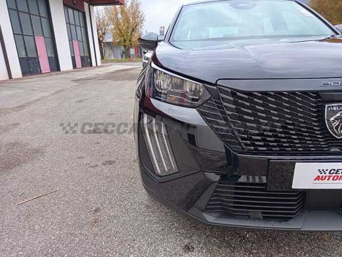 Peugeot 2008 1.2l