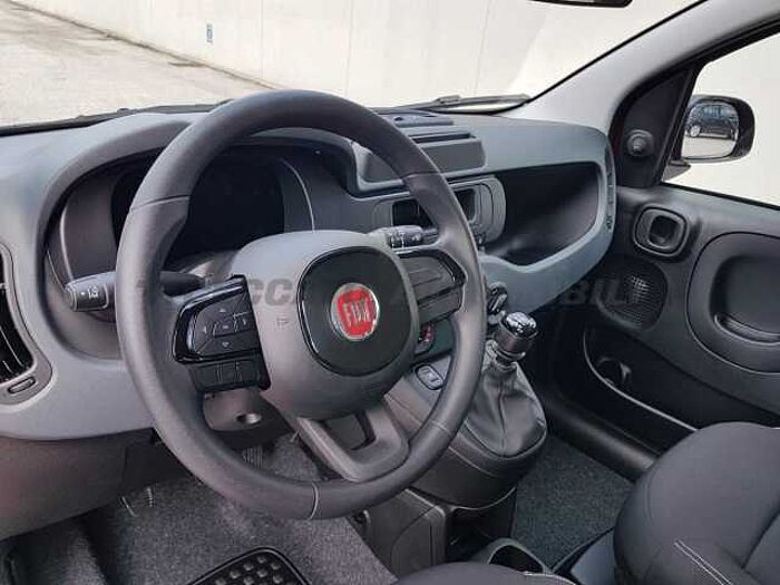Fiat Panda 1l