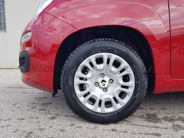 Fiat Panda 1l