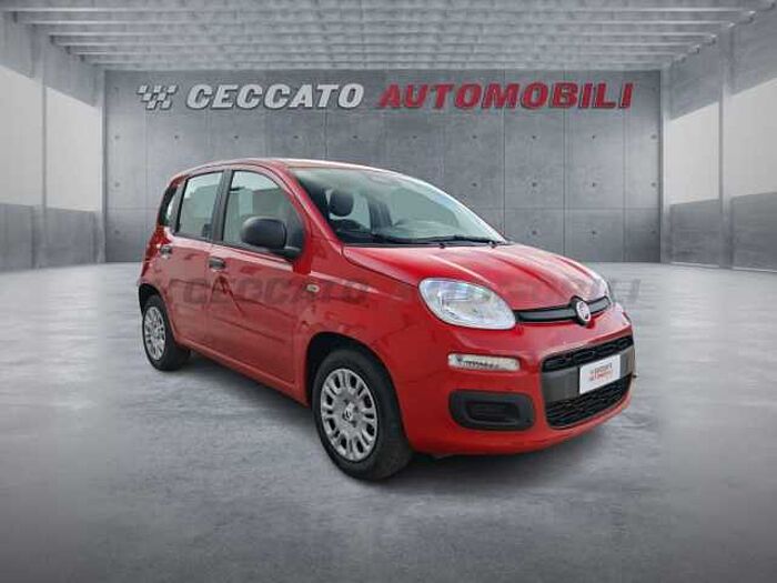 Fiat Panda 1l