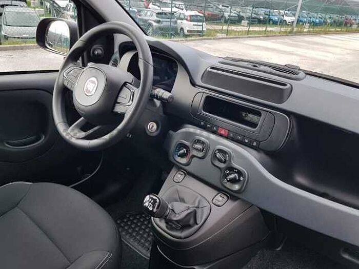 Fiat Panda 1l