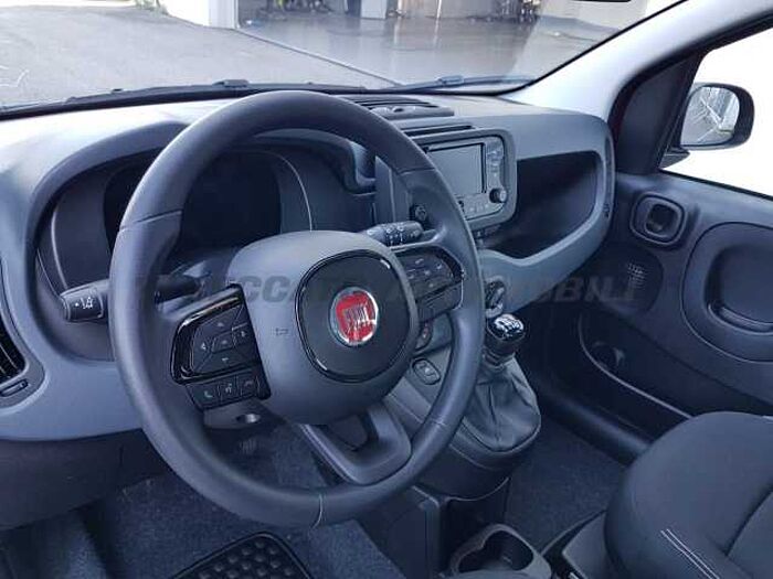 Fiat Panda 1l