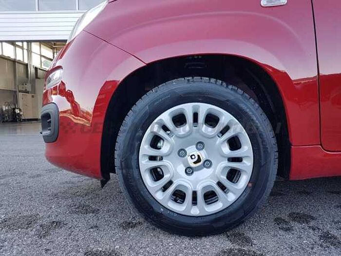 Fiat Panda 1l
