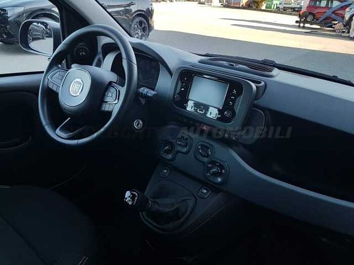 Fiat Panda 1l