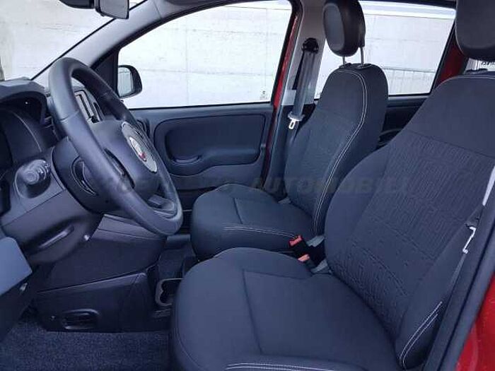 Fiat Panda 1l