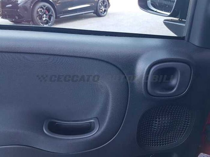 Fiat Panda 1l