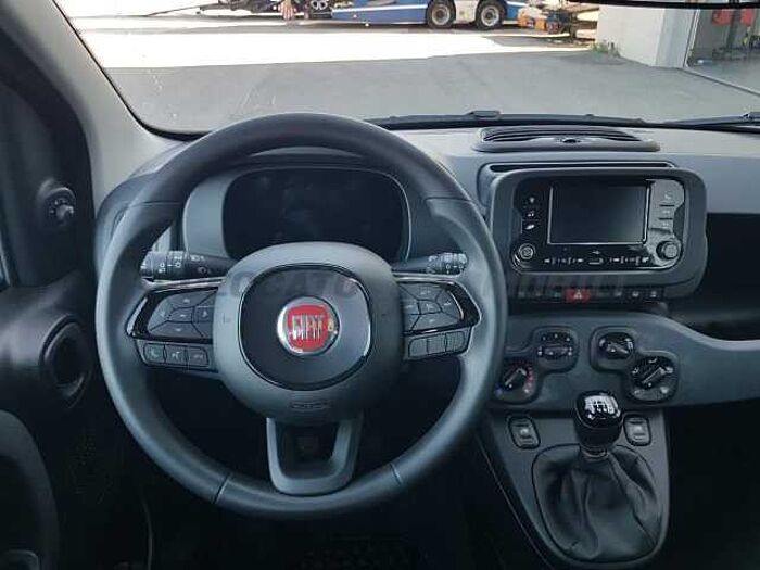Fiat Panda 1l