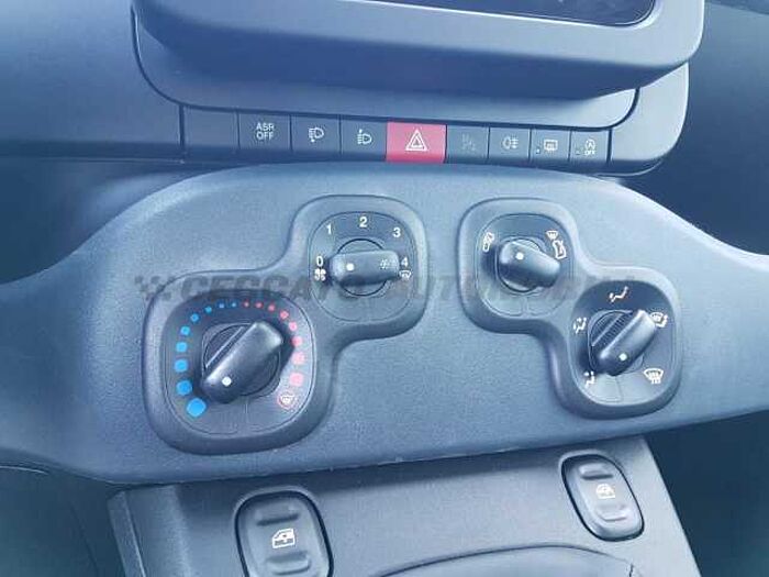 Fiat Panda 1l
