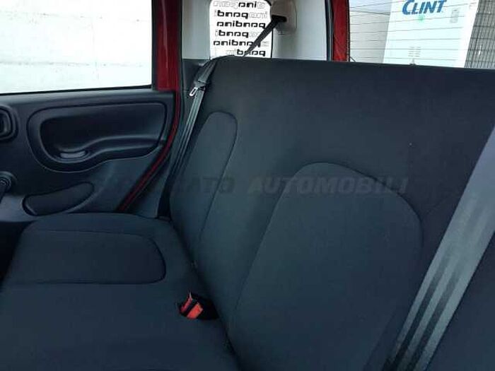 Fiat Panda 1l
