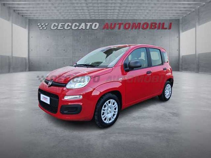Fiat Panda 1l