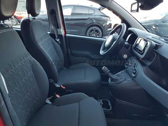 Fiat Panda 1l