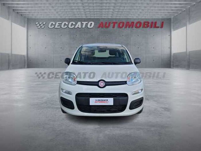 Fiat Panda 1l