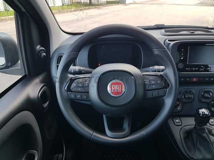 Fiat Panda 1l