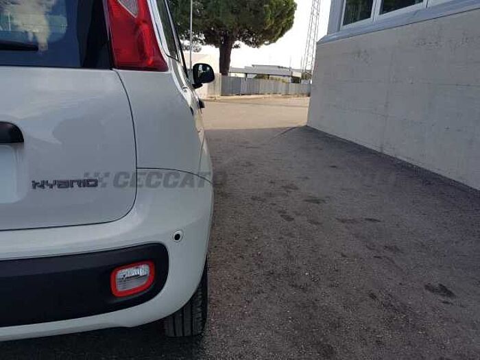 Fiat Panda 1l