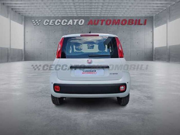 Fiat Panda 1l
