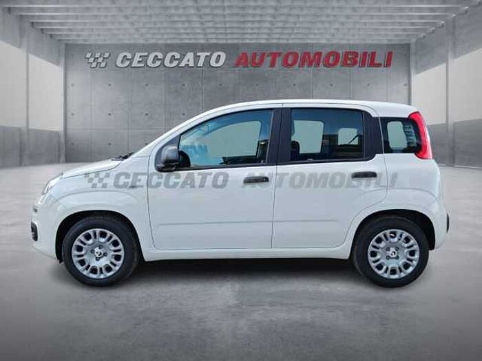 Fiat Panda 1l
