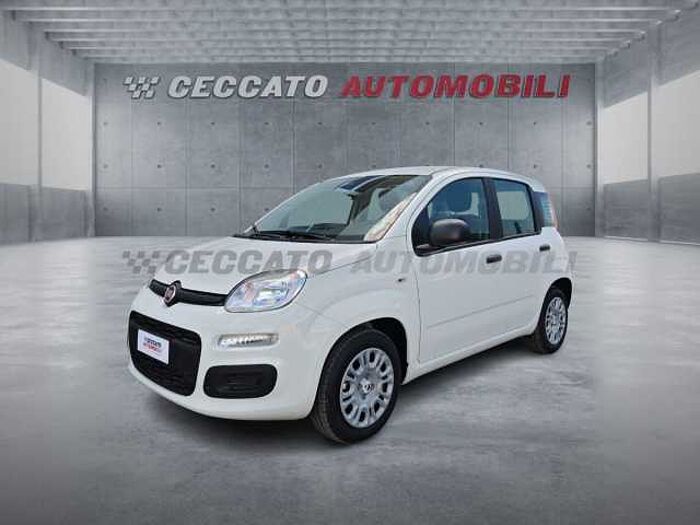 Fiat Panda 1l